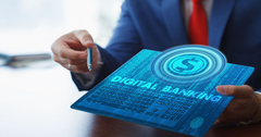 Digital Banking and Information Technology in Bank...